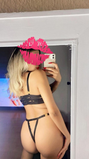XCarlet escort en Cuernavaca - Foto 5