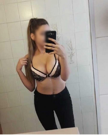 ANELYVIP escort en Cuernavaca - Foto 7