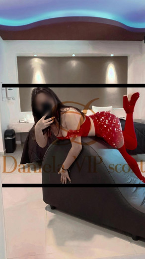 Daniela jimenez escort en Cuernavaca - Foto 6