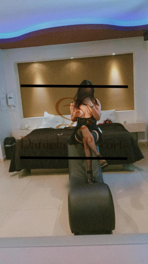 Daniela jimenez escort en Cuernavaca - Foto 12