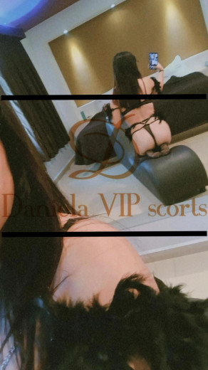 Daniela jimenez escort en Cuernavaca - Foto 14