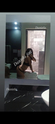 Daniela jimenez escort en Cuernavaca - Foto 3