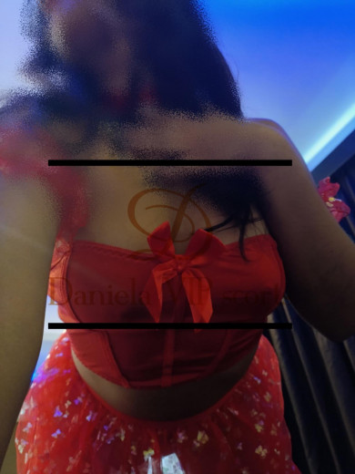 Daniela jimenez escort en Cuernavaca - Foto 18