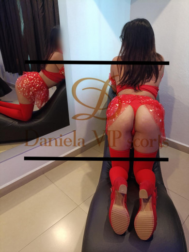 Daniela jimenez escort en Cuernavaca - Foto 22