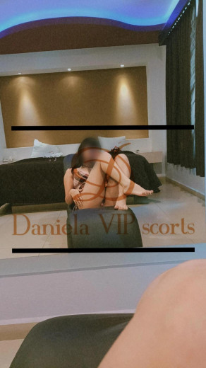 Daniela jimenez escort en Cuernavaca - Foto 9