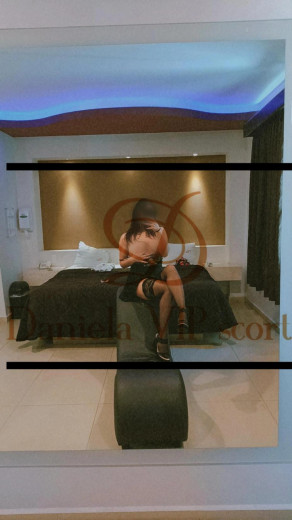 Daniela jimenez escort en Cuernavaca - Foto 8
