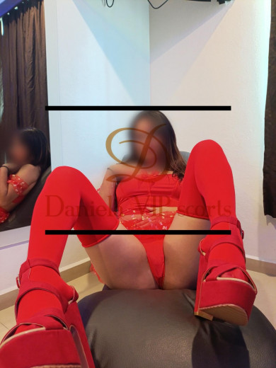 Daniela jimenez escort en Cuernavaca - Foto 21