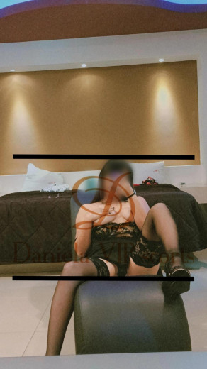 Daniela jimenez escort en Cuernavaca - Foto 11
