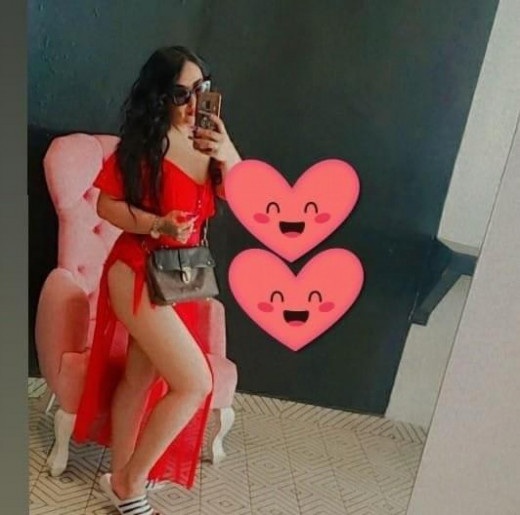Fany caliente escort en Guadalajara - Foto 1