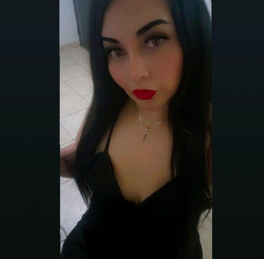 Fany caliente escort en Guadalajara - Foto 3