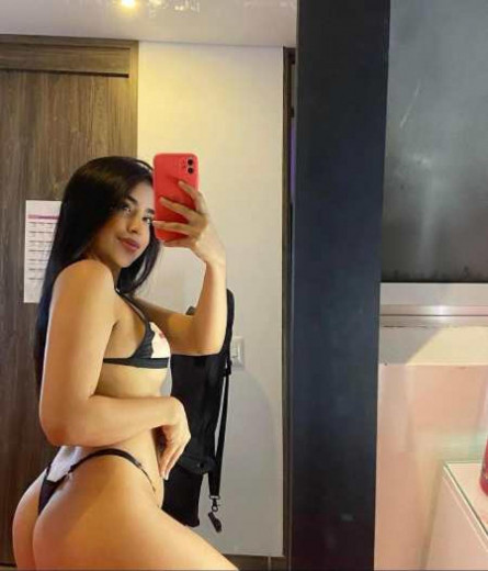 Jessica denal escort en Puebla - Foto 1