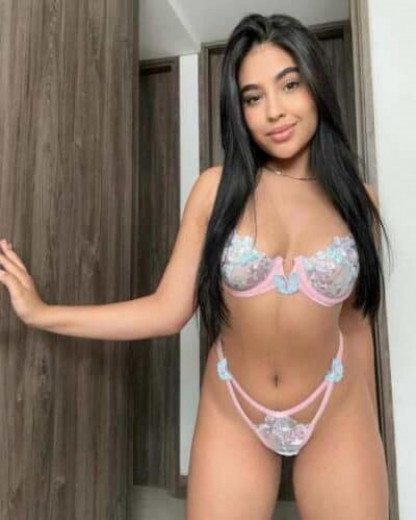 Jessica denal escort en Puebla - Foto 6
