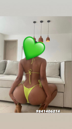 Catalina Ángel escort en Puebla - Foto 1