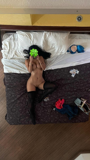 Catalina Ángel escort en Puebla - Foto 10