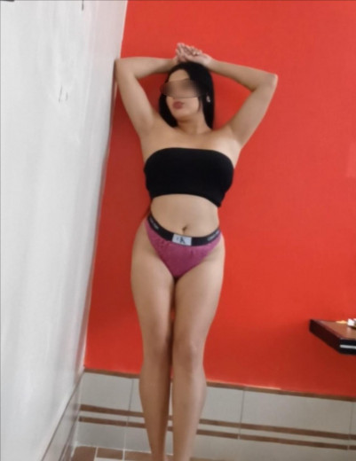 Sofiia escort en Puebla - Foto 1