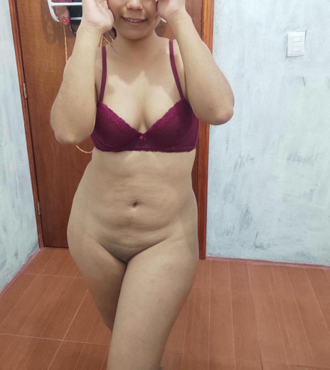 Yeseniia escort en Puebla - Foto 1