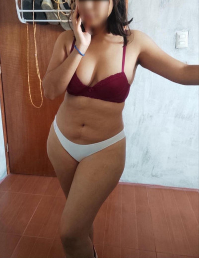 Yeseniia escort en Puebla - Foto 3