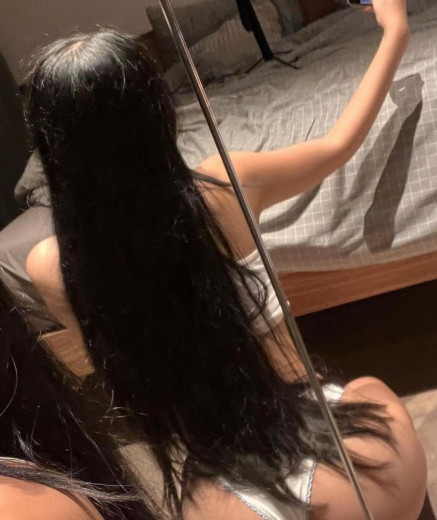 Amberi escort en Puebla - Foto 2