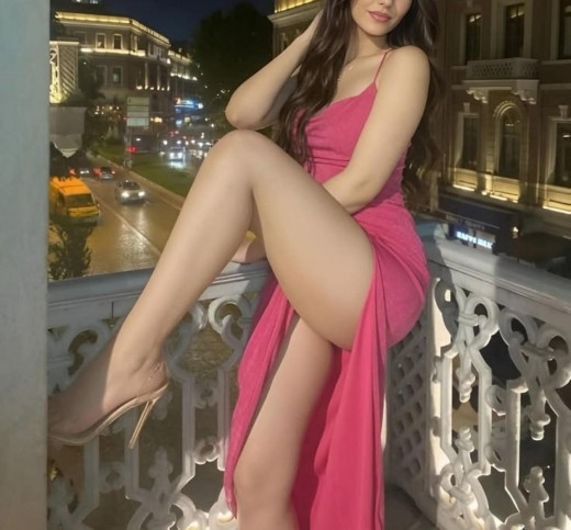 Escort Shanyk