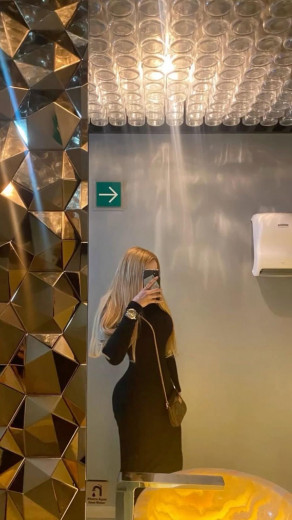 Escort Stacy