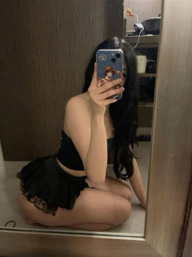 Escort Shanyk en Puebla