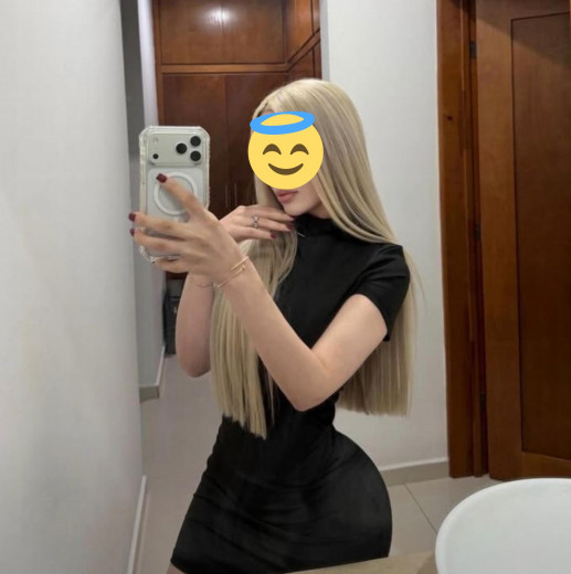 Escort Stacy