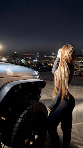 Escort Stacy