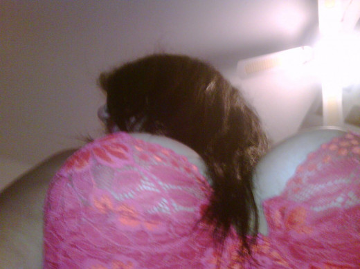 Mandy Milf escort en Cuernavaca - Foto 1
