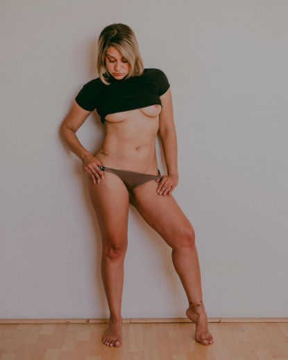 Cris kalani escort en Puebla - Foto 3