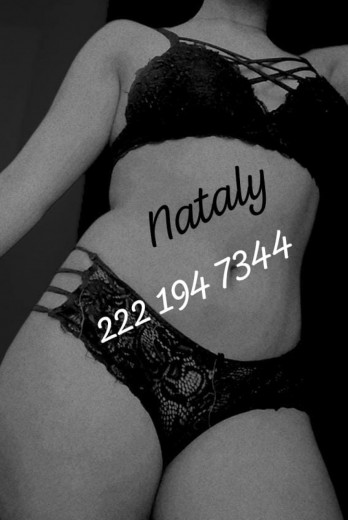 Nataliy1 escort en Puebla - Foto 1