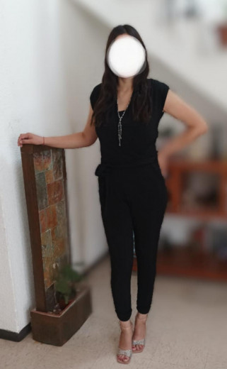 Violeta 15 escort en Puebla - Foto 2
