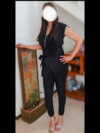 Violeta 15 escort en Puebla - Foto 1