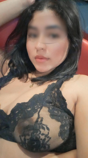 Aleana santiago escort en Puebla - Foto 5