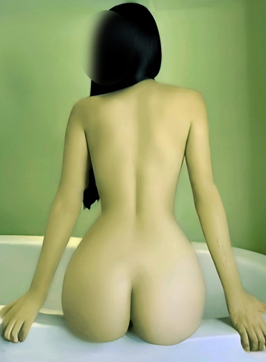 Escort Barbye en Cuernavaca