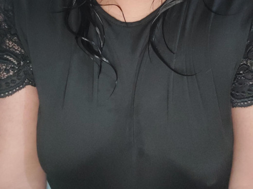 Diianna escort en Puebla - Foto 1