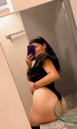 luna. escort en CDMX - Foto 7