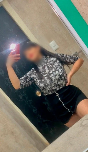 luna. escort en CDMX - Foto 1