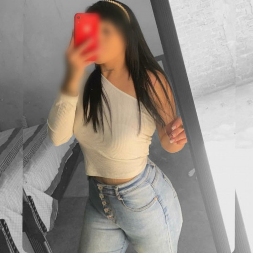 luna. escort en CDMX - Foto 2