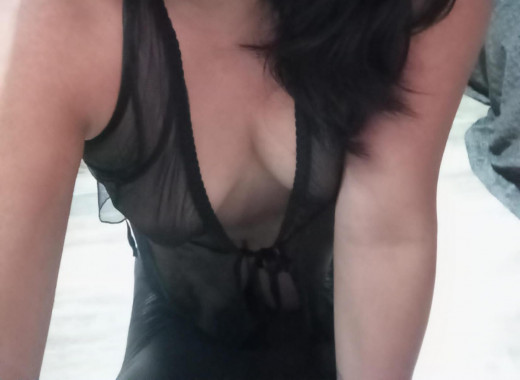 3velin escort en Puebla - Foto 3