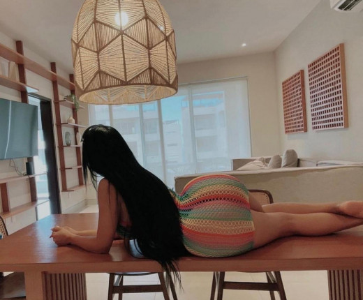 Natt escort en Cuernavaca - Foto 3