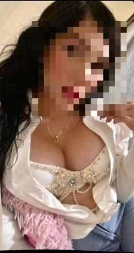 CORINAA escort en Puebla - Foto 3