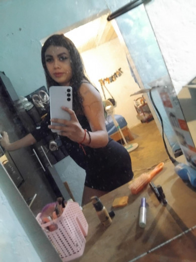Daniela Bella escort en Cuernavaca - Foto 4