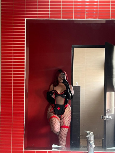 Escort Lilivip en Cuernavaca