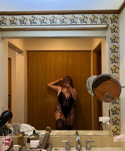 Lilivip escort en Cuernavaca - Foto 14