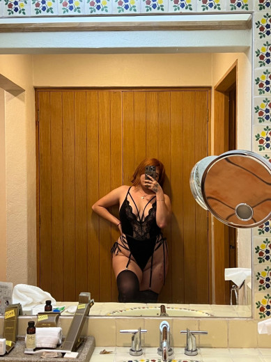 Lilivip escort en Cuernavaca - Foto 26