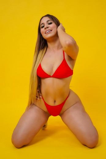 María sofia escort en CDMX - Foto 4