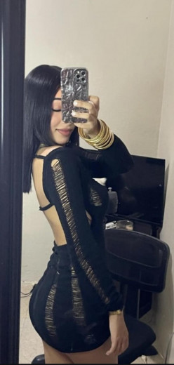 Marta sexy escort en Puebla - Foto 2