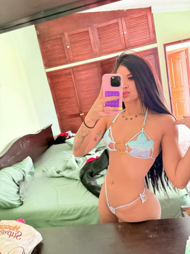 Fernanda escort en Cuernavaca - Foto 5