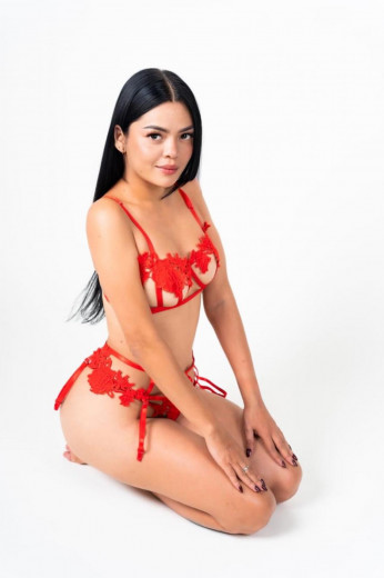 Cataleya F escort en Cuernavaca - Foto 3