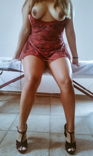 Pamela  Gaytan escort en Cuernavaca - Foto 26